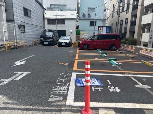 リパーク八丁堀4丁目 の写真 2