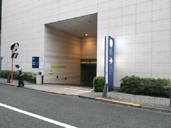 六本木ヒルズP11 の写真 1