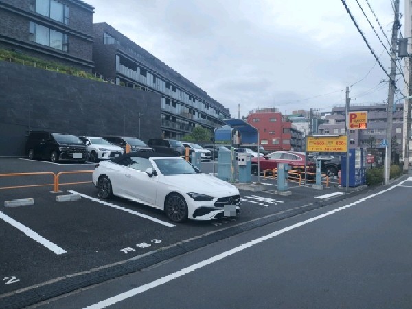 シスコンパークおとめ山公園 の写真 1