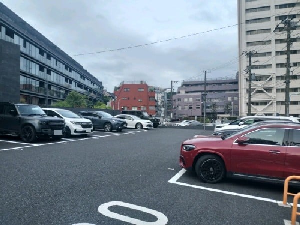 シスコンパークおとめ山公園 の写真 2