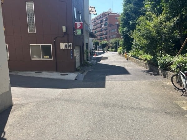 Super jpm 新宿片町第1 の写真 1