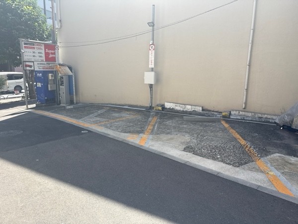 Super jpm 新宿片町第1 の写真 2
