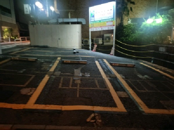 エコロパーク平河町第2 の写真 2