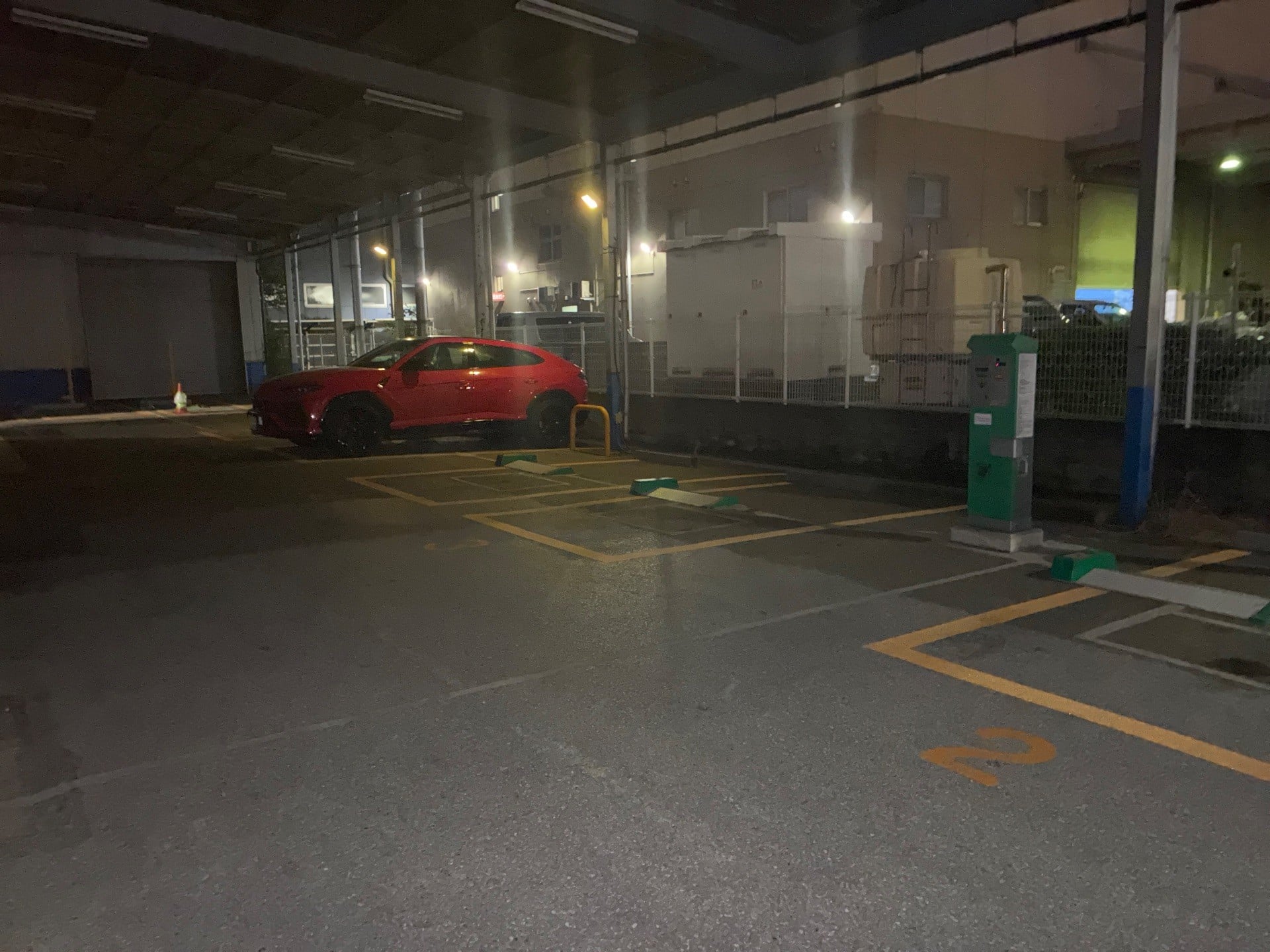 アップルパーク東雲2丁目第1 の写真 2