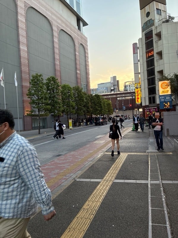 タイムズハイジア の写真 1
