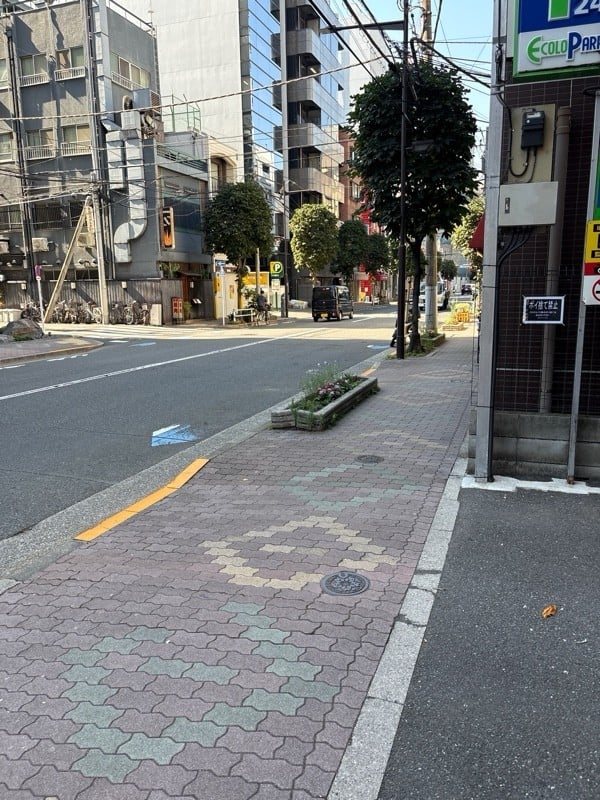 エコロパーク浅草橋第1 の写真 1