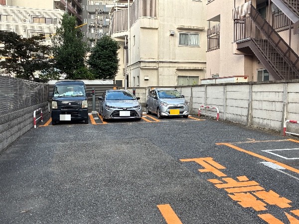 タイムズ西新宿5丁目第2 の写真 2