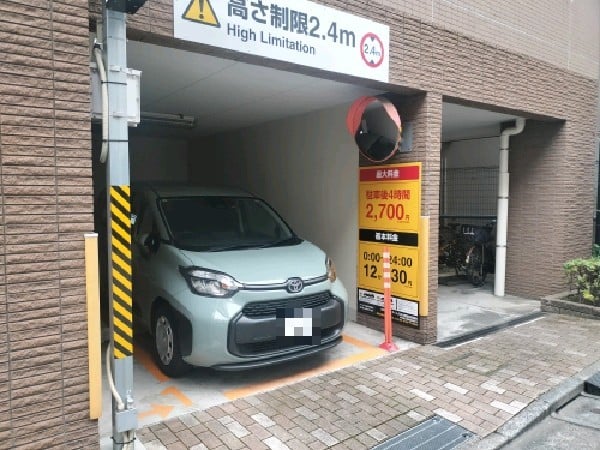 タイムズ日本橋富沢町第9 の写真 2