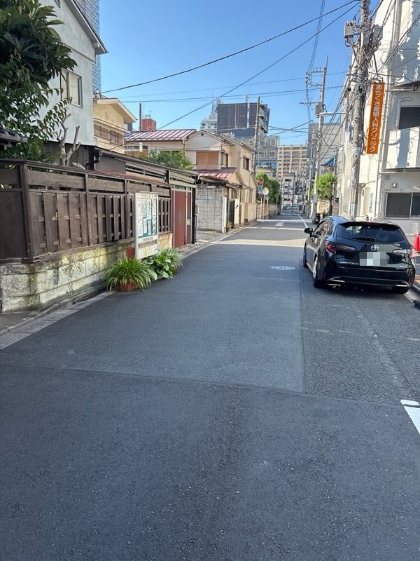 パラカ西浅草第2 の写真 1