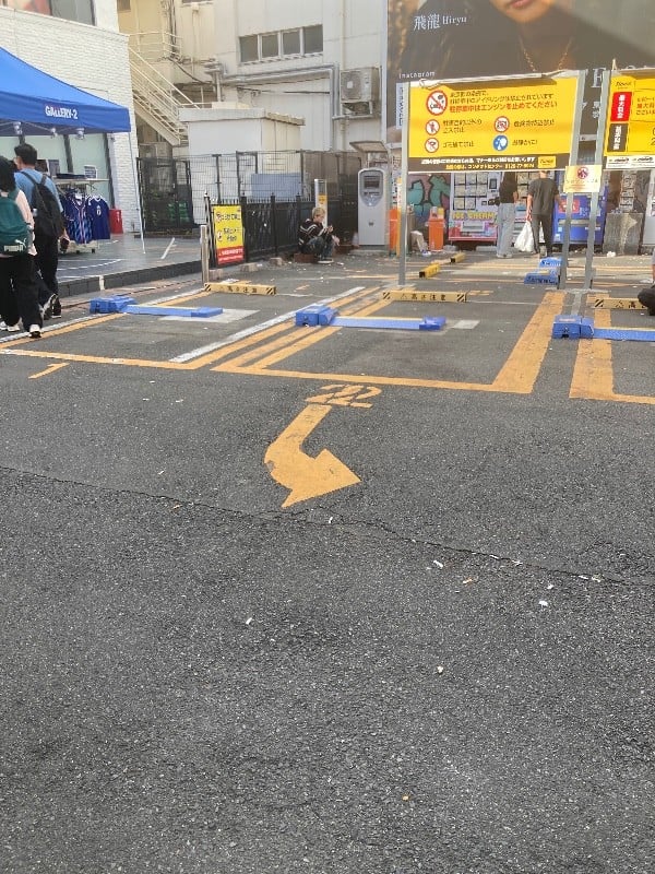 タイムズ渋谷宇田川町 の写真 3