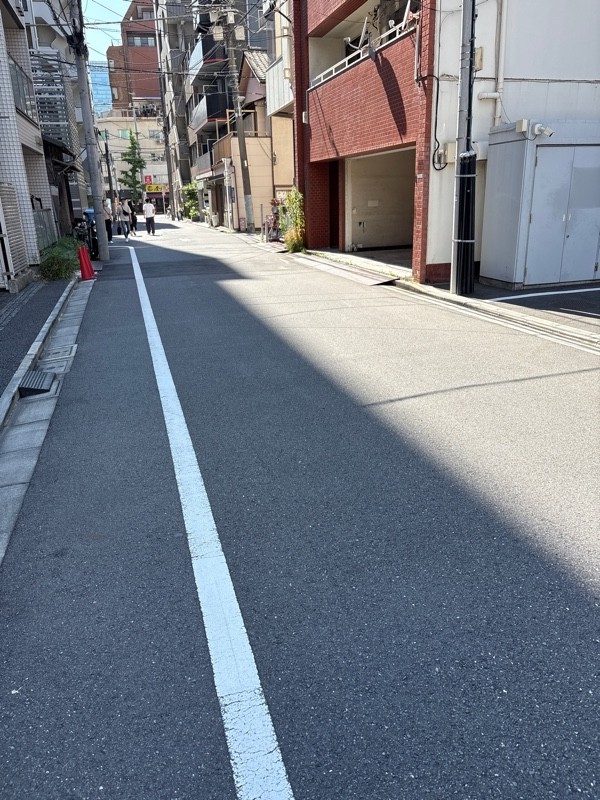 リパーク浅草橋4丁目第2 の写真 1