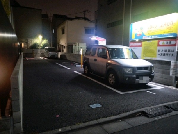 SANパーク 豊島高田2 の写真 1