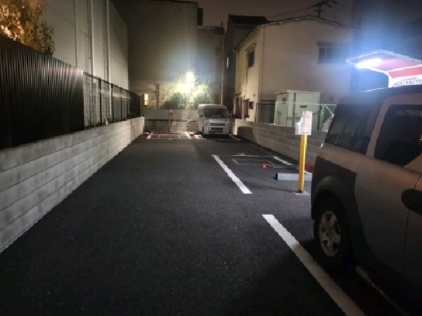 SANパーク 豊島高田2 の写真 2