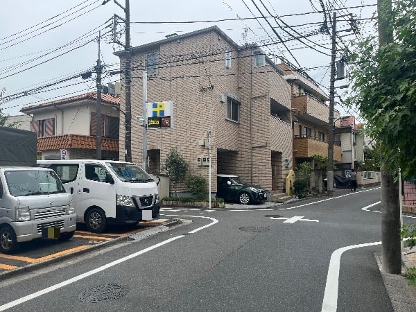 パークステーション西池袋第6 の写真 2