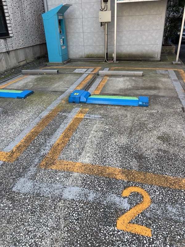 パラカ千代田区東神田第2 の写真 1