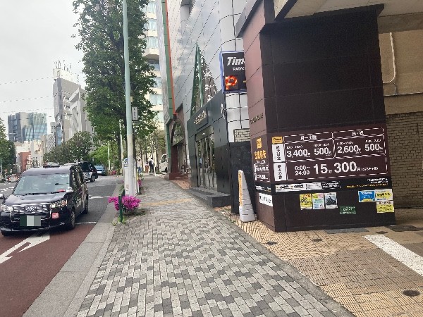 TNS神宮前3丁目 の写真 1