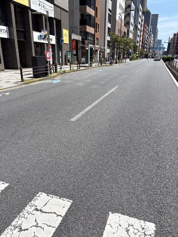 タイムズ芝5丁目第2 の写真 1