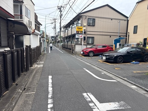 タイムズ南長崎第14 の写真 1