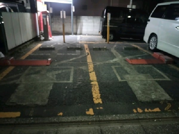 PARKS PARK 文京区本郷2丁目第4 の写真 2