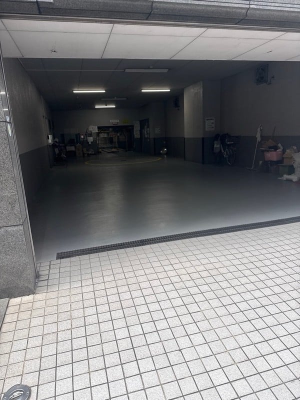 前山パーキング の写真 2