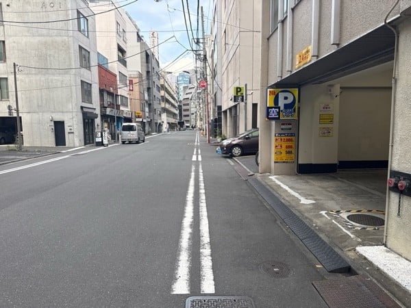 ザ・パーク日本橋馬喰町第1 の写真 1