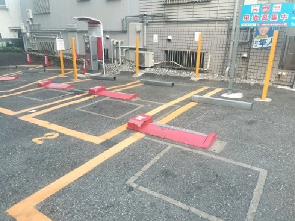 SANパーク 雑司が谷3 の写真 2