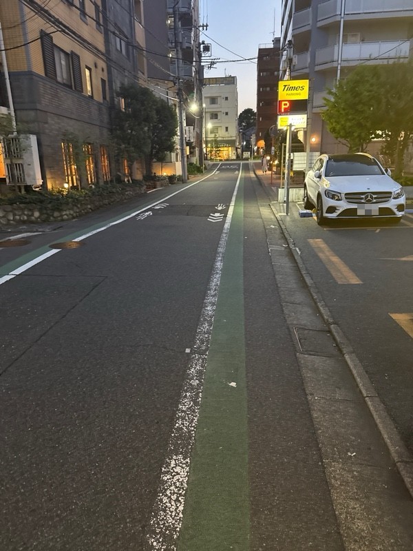 タイムズ下目黒2丁目第2 の写真 1