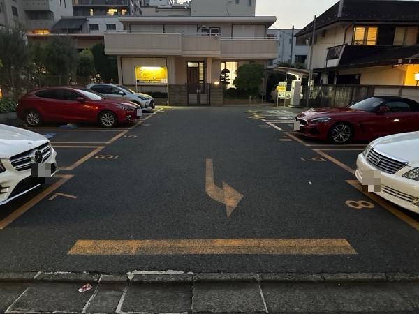 タイムズ下目黒2丁目第2 の写真 2