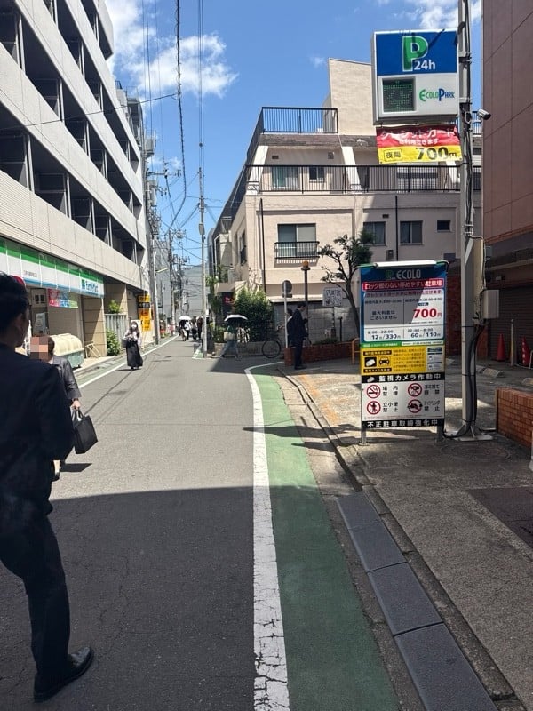 エコロパーク三軒茶屋第2 の写真 1