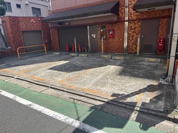 エコロパーク三軒茶屋第2 の写真 2