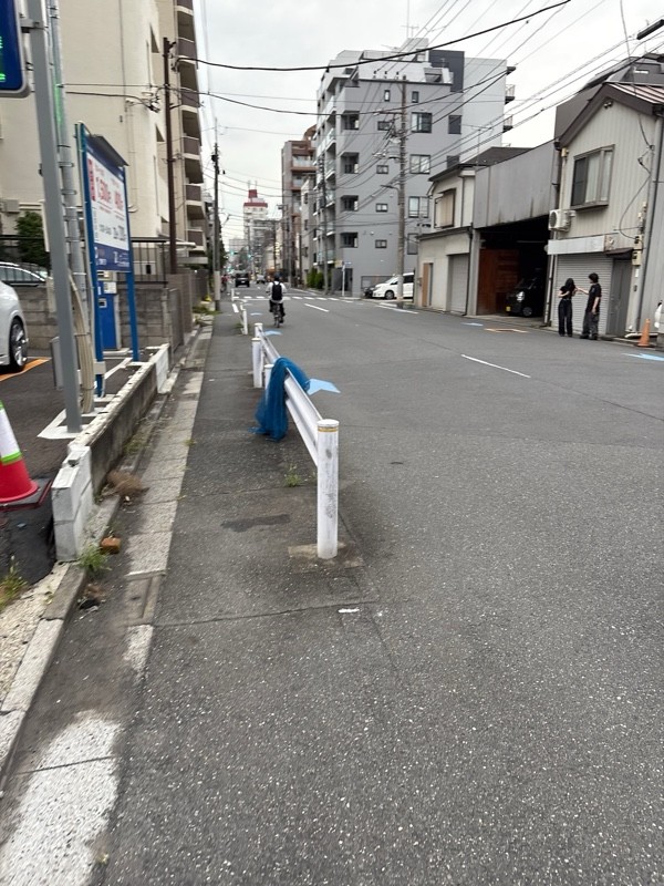 パークネット江東橋5丁目 の写真 1