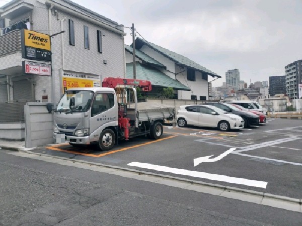 PARK MAX愛住町 の写真 1