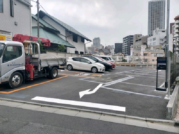 PARK MAX愛住町 の写真 2