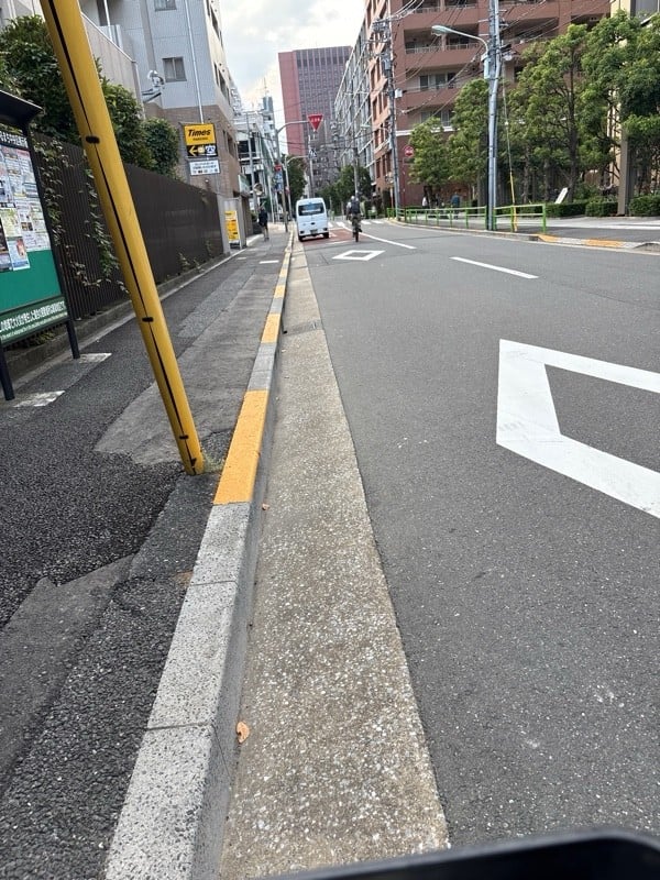 タイムズ月島第19 の写真 1