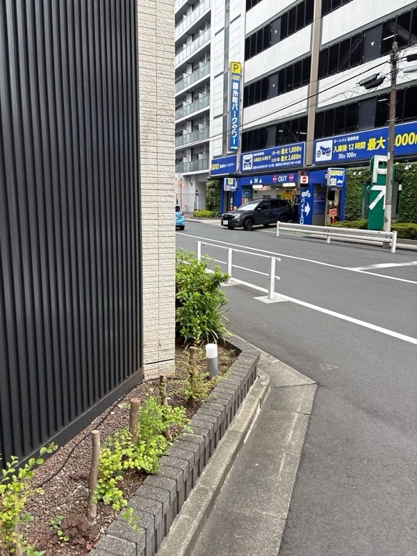 TOKYO PUBLIC 錦糸町パークタワー の写真 1