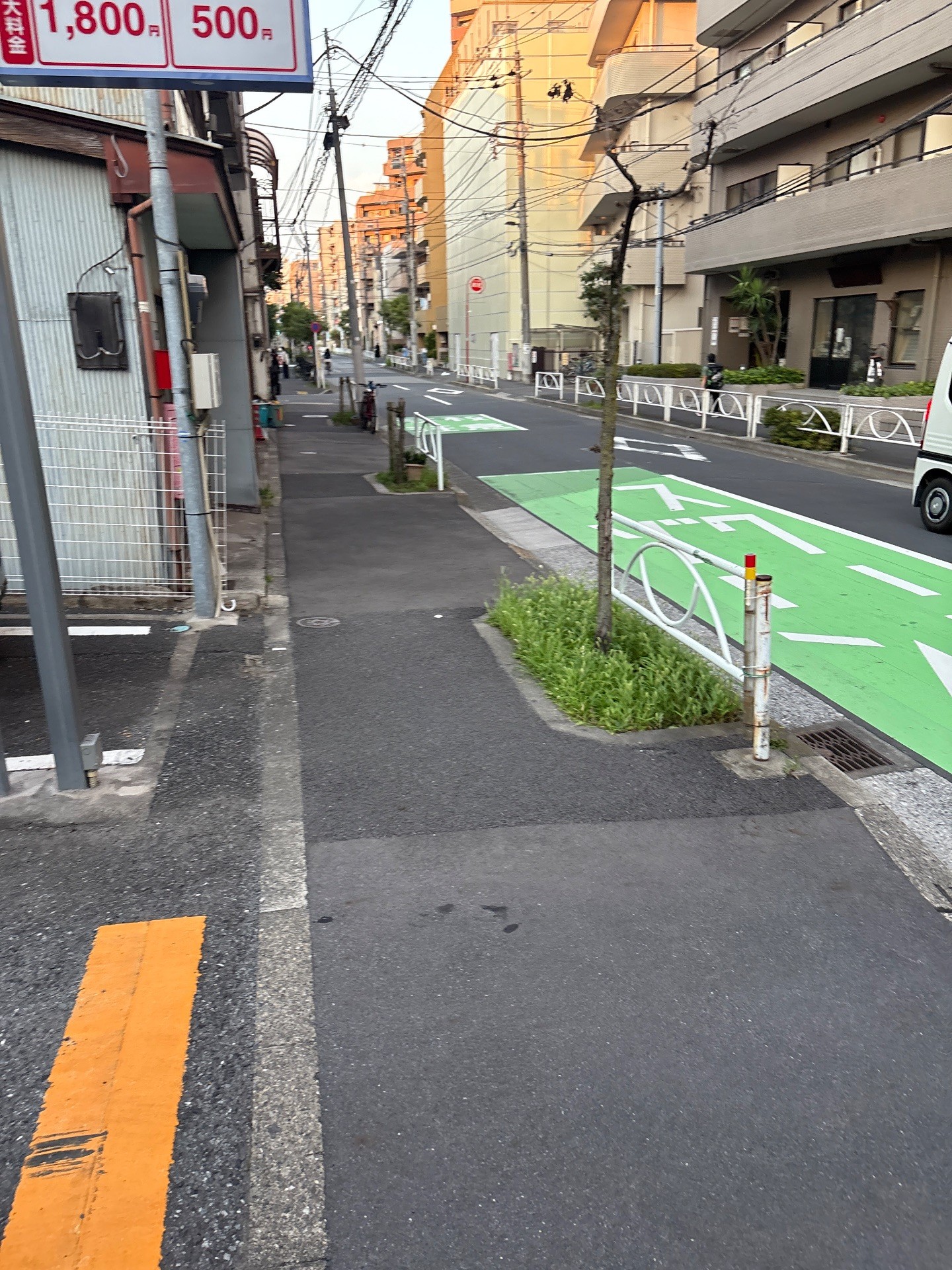 タイムズ向島2丁目 の写真 1
