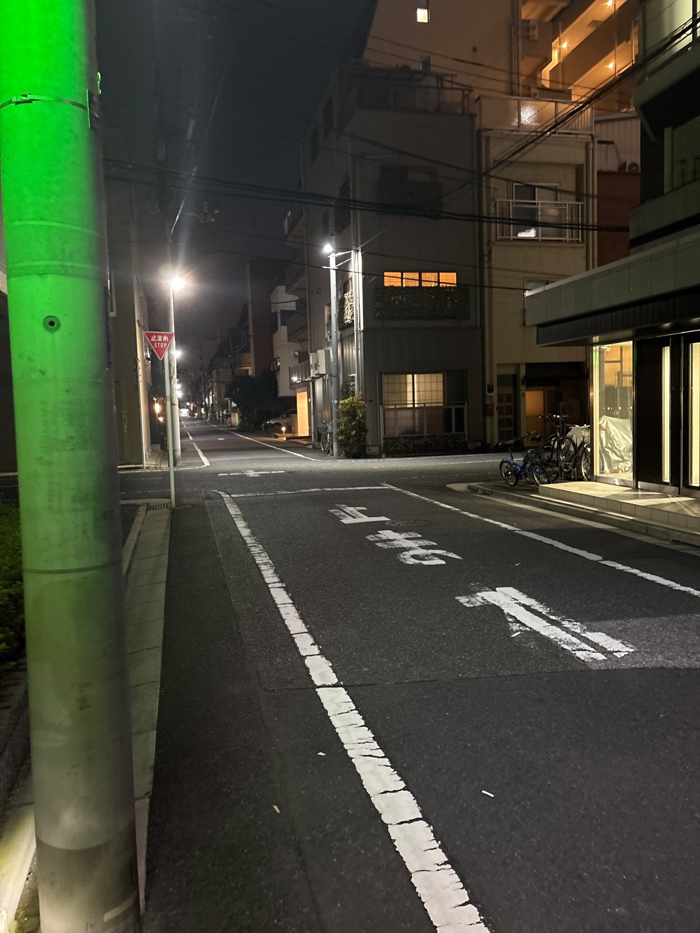 エコロパークアランシア押上 の写真 1