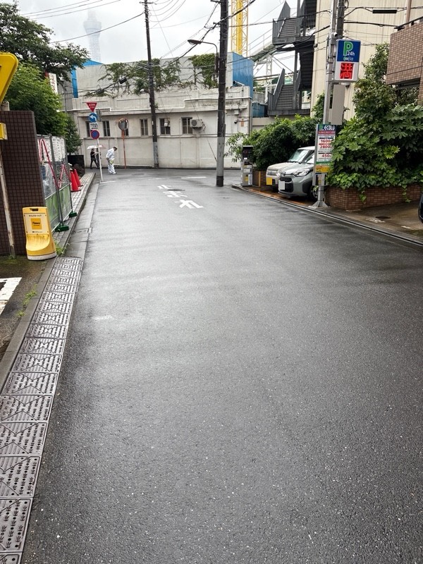 タイムズ浅草第11 の写真 1