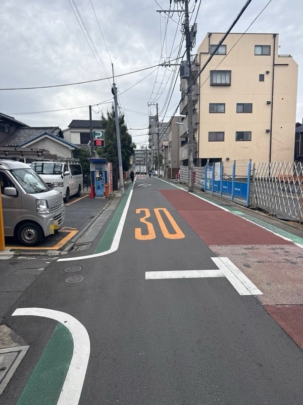 アイパーク目黒本町第1 の写真 1