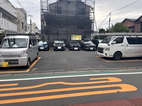アイパーク目黒本町第1 の写真 2