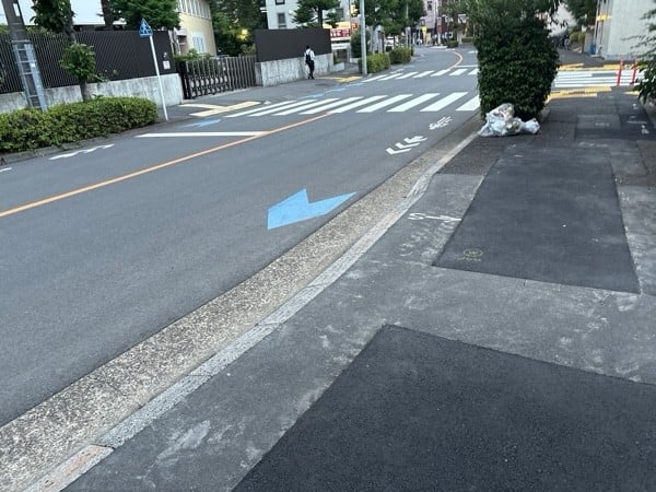 SANパーク 新宿早稲田鶴巻町4 の写真 1