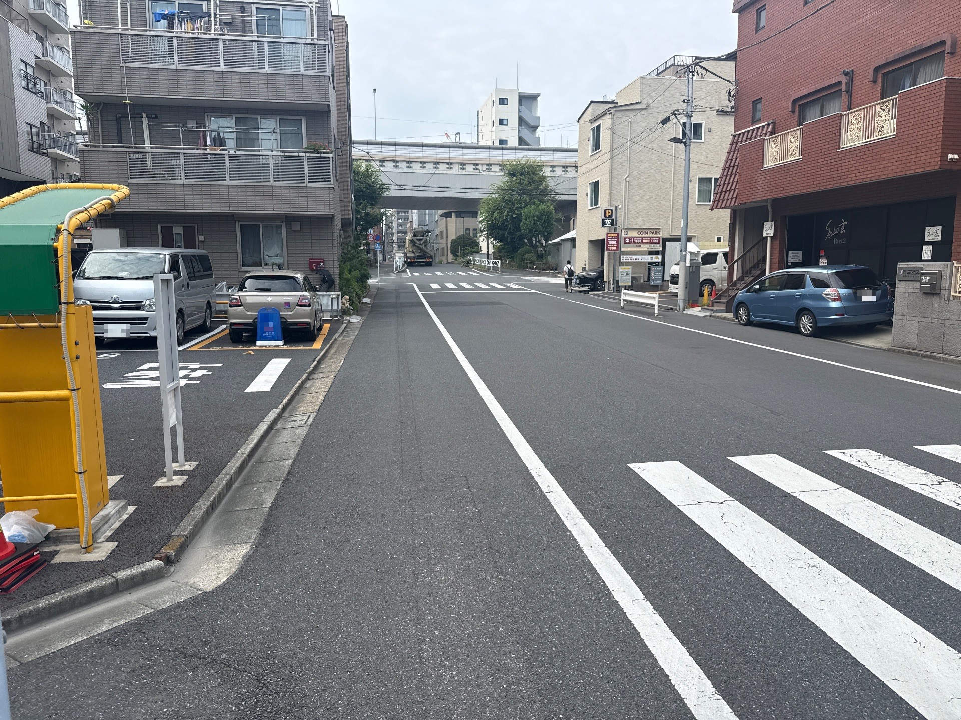 リパーク墨田立川1丁目第3 の写真 1