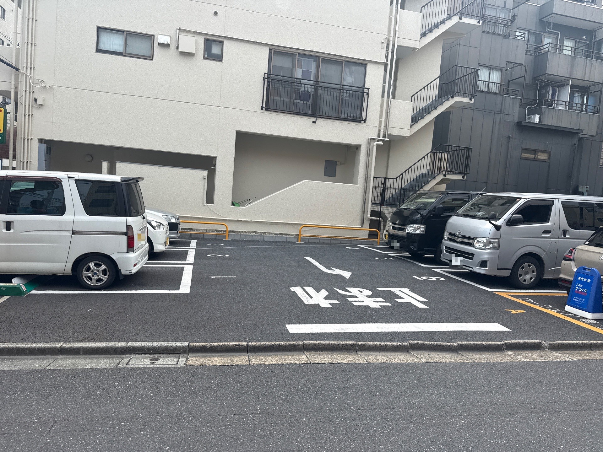 リパーク墨田立川1丁目第3 の写真 2