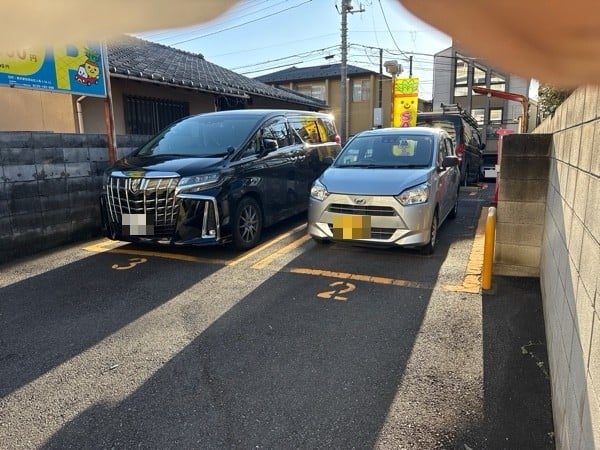 SANパーク 世田谷上馬1 の写真 2