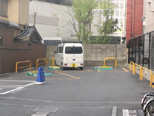 リパーク麹町6丁目心法寺 の写真 2