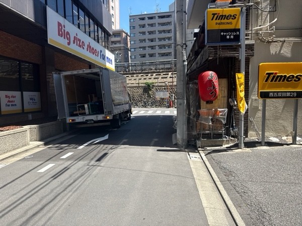 タイムズ西五反田第29 の写真 1