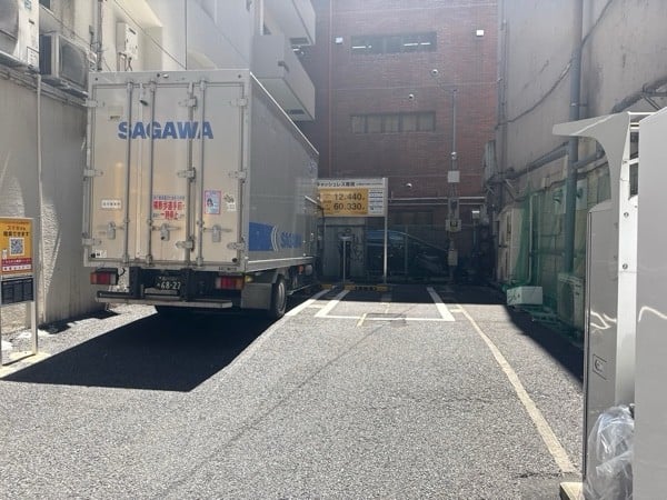 タイムズ西五反田第29 の写真 2