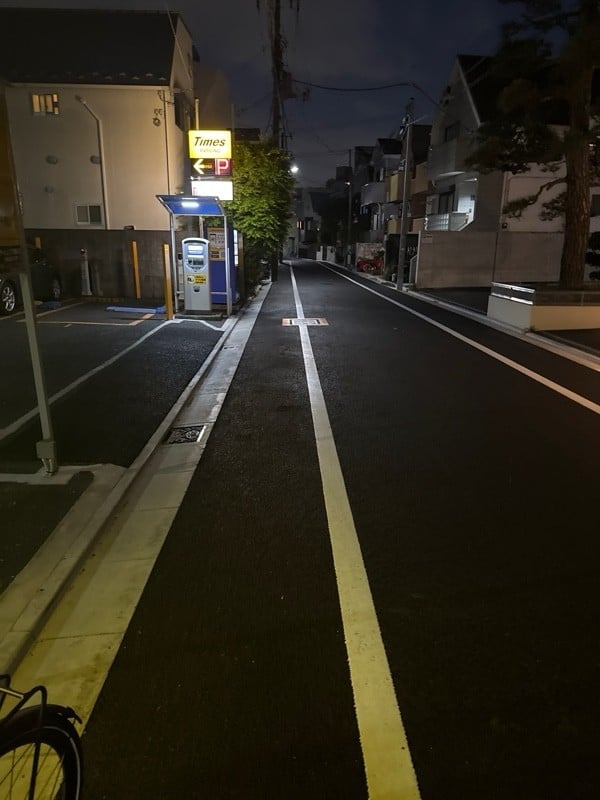 タイムズ下馬第6 の写真 1