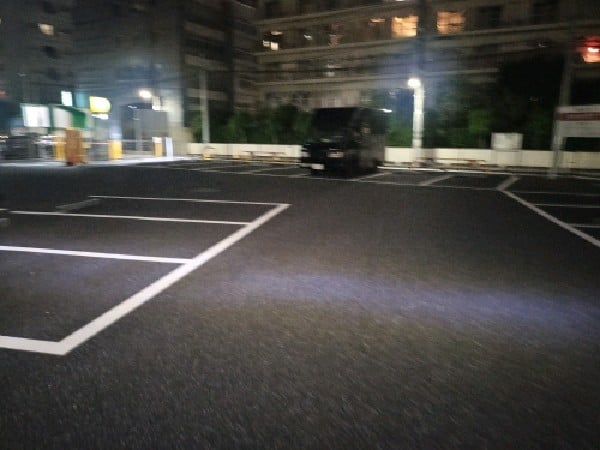 リパーク高田2丁目第5 の写真 2