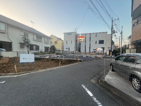 Navi Park Nishiikebukuro の写真 1